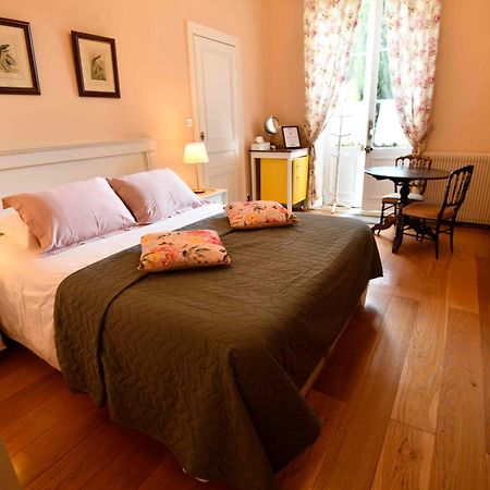 Domaine De Plisseau Hotell Le Rigalet Rom bilde