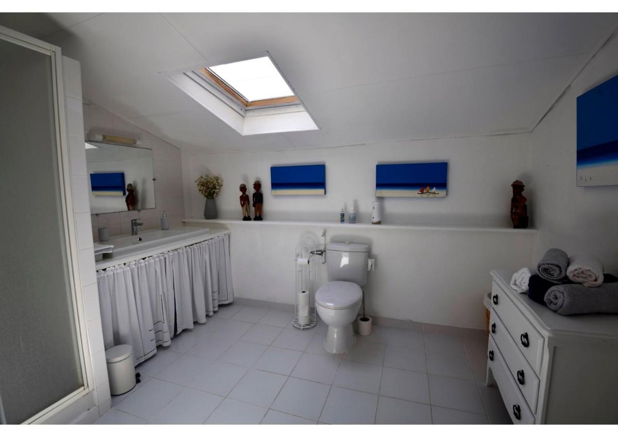Domaine De Plisseau Hotell Le Rigalet Rom bilde