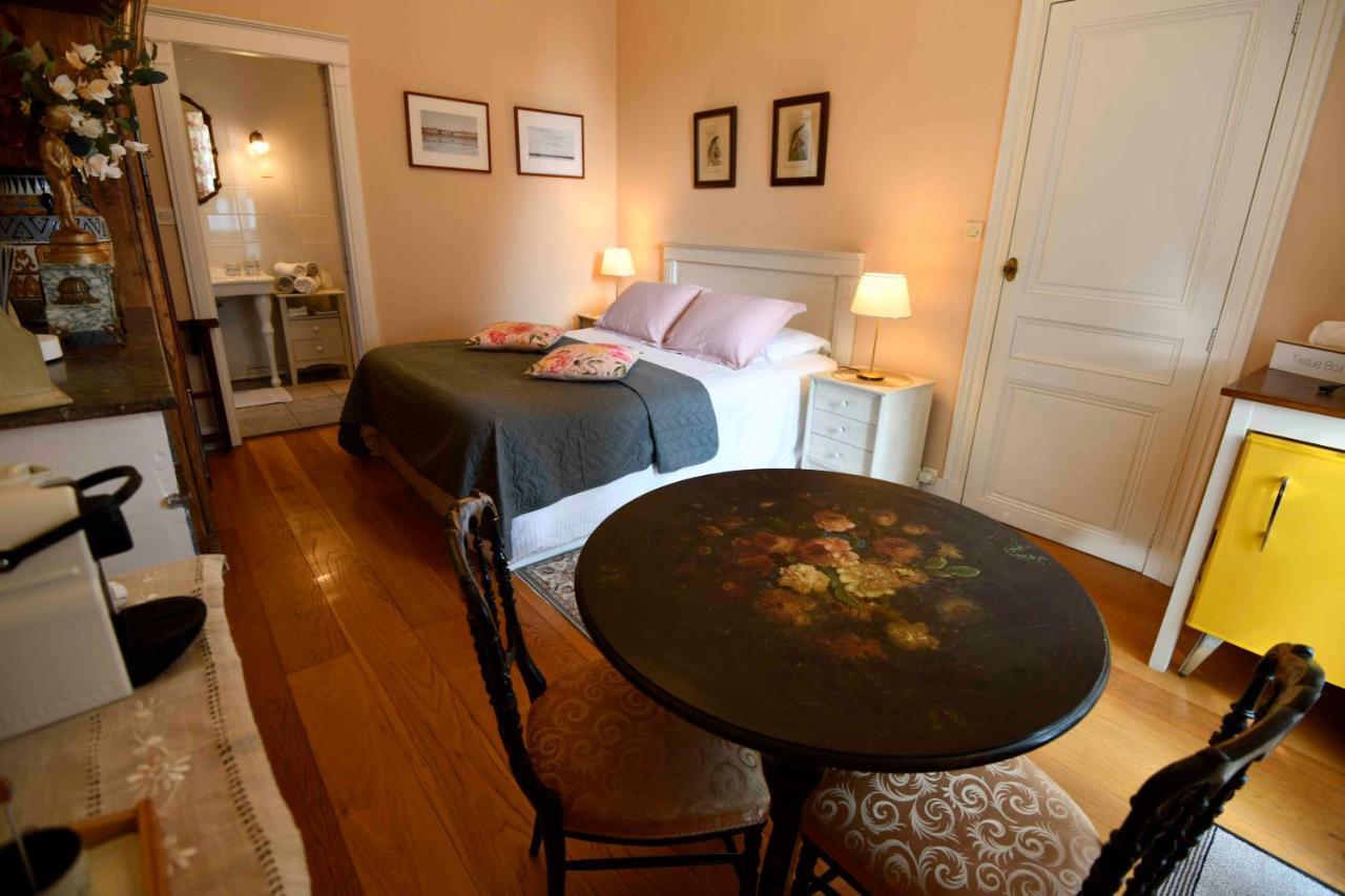 Domaine De Plisseau Hotell Le Rigalet Eksteriør bilde